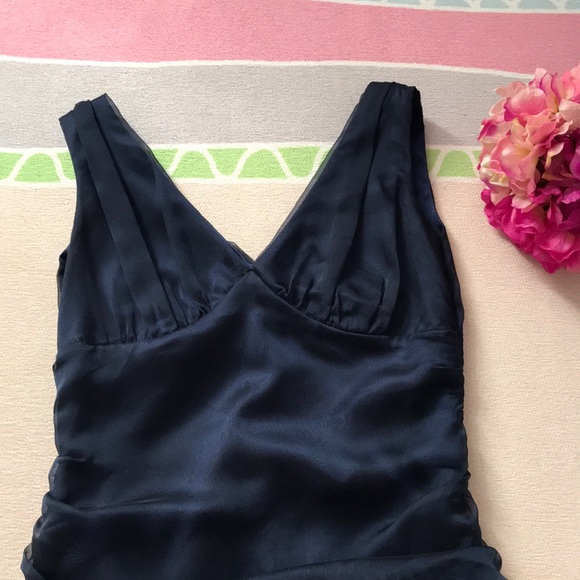 Prom dress- Custom-made gorgeous dress - Picture 2 of 9